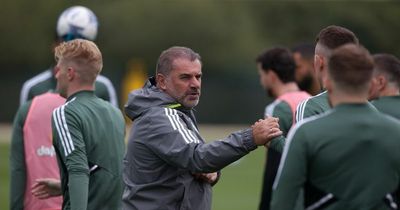Ange Postecoglou vows Celtic are no Champions League tourists as he tips Karim Benzema for the Ballon D’Or