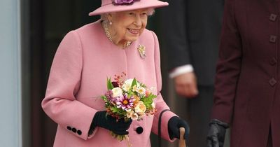 The Queen's mobility issues have 'changed' and she is 'resting' a lot more at Balmoral