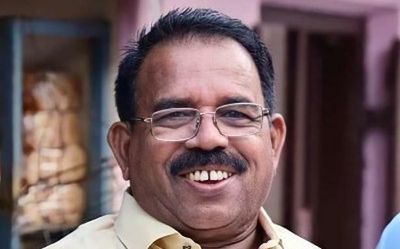CPI(M) district secretary’s home in Thiruvananthapuram attacked