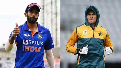 Asia Cup 2022, India vs Pakistan: Who will be missed more, Jasprit Bumrah or Shaheen Afridi?