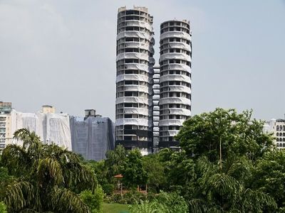 Noida's twin towers: Timeline from rise to imminent fall
