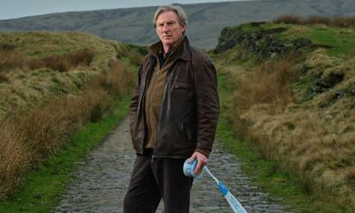 TV tonight: Line of Duty’s Adrian Dunbar is a conflicted cop again