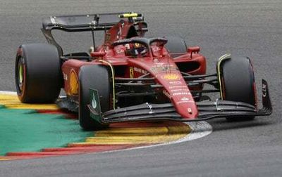How to watch F1 Belgian Grand Prix: TV channel and live stream for race today