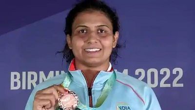 CWG bronze medalist Pooja Sihag's husband dies under suspicious circumstances in Rohtak
