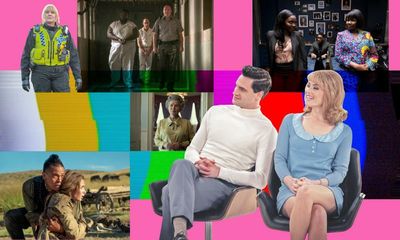 The 10 best TV dramas coming this autumn