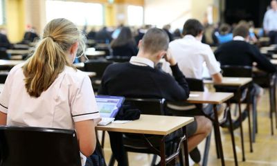 Private schools in England accused of ‘gaming the system’ on lockdown exam results