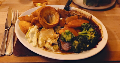 TV chef Dave Myers warns turning oven on for Sunday roast could cost £5