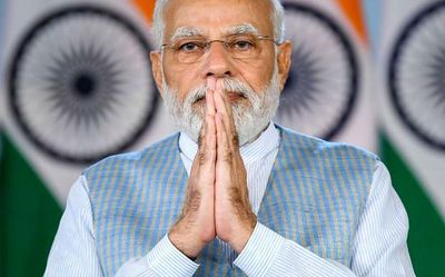 Mann Ki Baat | PM Modi exhorts citizens to fight malnourishment