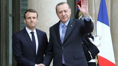 Türkiye Hits Back at Macron's 'Unacceptable' Criticism