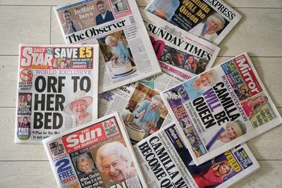 What the papers say – August 28