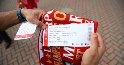 Liverpool to hold discussions with supporters over European ticket collection