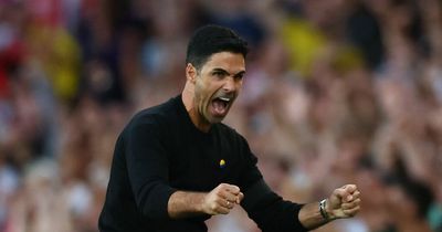 Mikel Arteta’s ruthless Arsenal transfer decision vindicated in dramatic Fulham win