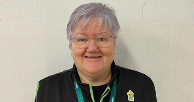 Lanarkshire Asda worker rescues confused customer and earns 'Super Ann' nickname