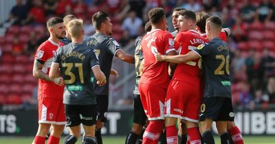 Swansea City star apologises to team-mates for moment of madness as Middlesbrough boss hits nail on head