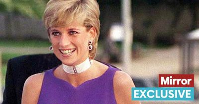 'Princess Diana told me she wanted trip to Paris - it still sends shivers down my spine'