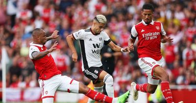 'Zero to Hero!' - National media react as Arsenal come from behind to win vs Fulham
