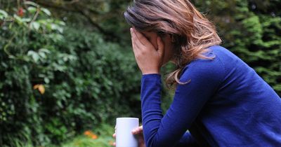 DWP £156 a week payment for conditions that can include depression and panic disorders