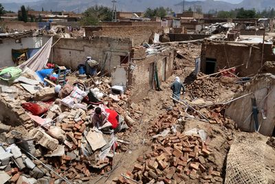 Pakistan flooding death toll tops 1,000 as rains continue to pour