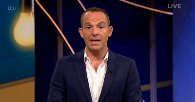 Martin Lewis warns people to stick with direct debit payments as energy bills set to soar