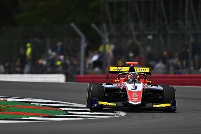 F3 Spa: Maloney bounces back from crash to head Trident 1-2