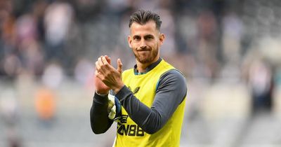 Martin Dubravka makes Man Utd stance clear after Newcastle set transfer conditions