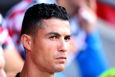 Manchester United boss Erik ten Hag insists club want Cristiano Ronaldo to stay