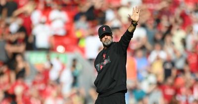 Liverpool's next six fixtures compared with Man City, Arsenal, Chelsea and Man United