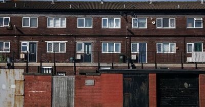 "I haven't left my house for months": The harsh reality of life on the estate dubbed 'one of the worst in Greater Manchester'