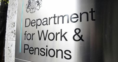 Call on DWP to increase Universal Credit and legacy benefits
