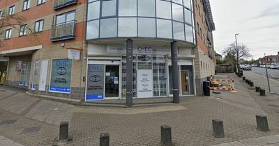 Nottingham shops go on the market with £1.3 million price tag