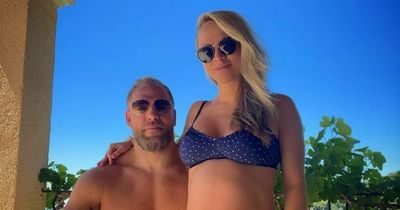 Fans praise Chloe Madeley for opening up about breastfeeding and emergency C-section