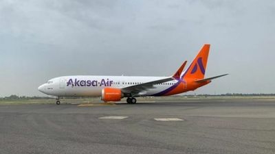 Akasa Air suffers mega data breach, informs CERT-in, apologizes to passengers