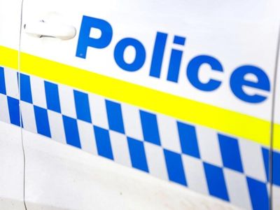 Tas police investigate man's sudden death