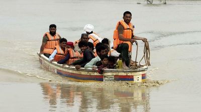 UAE President Orders Urgent Relief Sent to Pakistan Following Floods