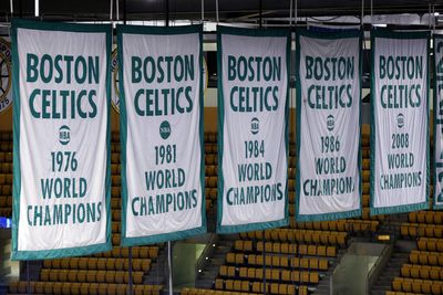 Boston Celtics among featured finishes in NBA’s ‘Best Game Winners Since 1995’ video