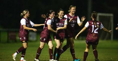 Azzurri, Olympic secure in top four while Warners Bay look set to finish first: NPLW NNSW