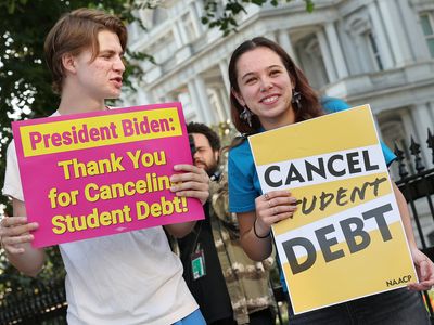 Is it fair to forgive student loans? Examining 3 of the arguments of a heated debate