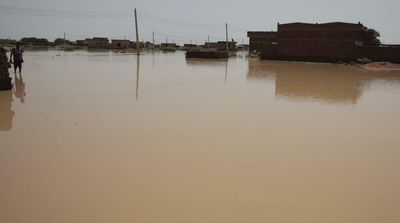 UAE Begins Operating Air Bridge to Provide Relief to Flood Victims in Sudan