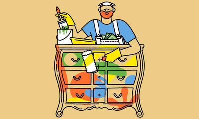 Five ways to save money on DIY jobs
