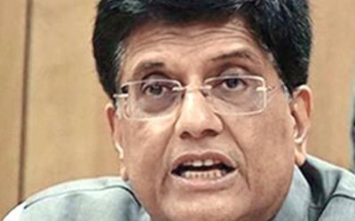 Piyush Goyal likely to chair Board of Trade meeting next month; ways to boost trade on agenda