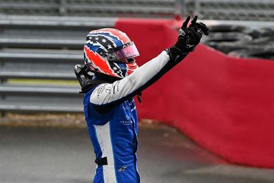 F2 Spa: Doohan holds off Drugovich for first feature win