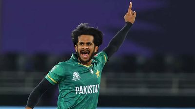 India vs Pakistan, Asia Cup 2022: Pacer Hasan Ali joins Pakistan squad ahead of blockbuster clash