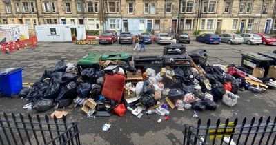 Council chiefs to offer staff minimum of £1,925 in new offer to end bin strikes