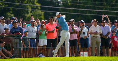 How much could Rory McIlroy win? McIlroy surges into contention for mammoth FedEx Cup payday