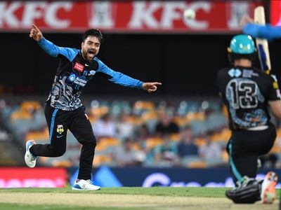 World T20 stars overlooked in BBL draft