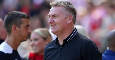 Norwich City boss Dean Smith praises Sunderland supporters after Canaries' win on Wearside