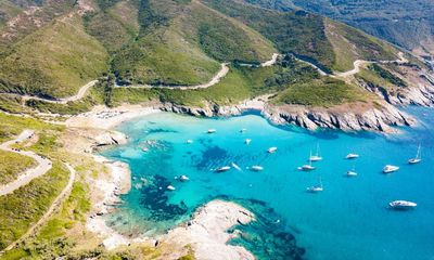 Bonnes vacances: 10 great holiday destinations in France