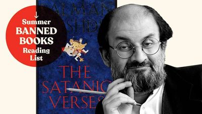 Salman Rushdie's The Satanic Verses Enraged the Muslim World