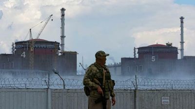 Ukraine on Edge as Zaporizhzhia Nuclear Plant, Region’s Towns Shelled