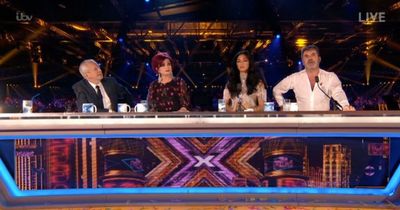 Former X Factor contestants plan £1m lawsuit over 'trauma and mistreatment' claims